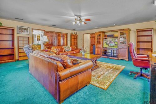 1422 Dolph Cir, Ormond Beach FL 32174-2891 exterior