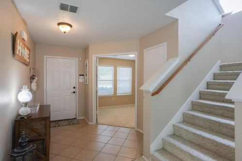 2409 Graystone Dr, Oak Point TX  75068-5782 exterior