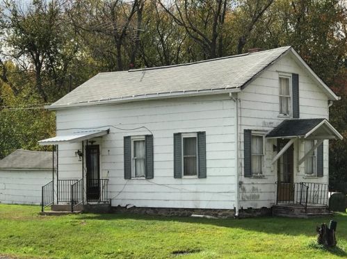 10665 Espy Rd, Linesville, PA 16424-4020