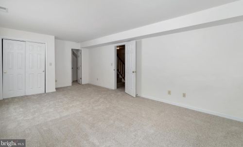 9 Plume Ct, Fredericksburg VA  22406-5141 exterior