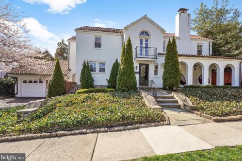142 Lodges Ln, Cynwyd, PA 19004-2730