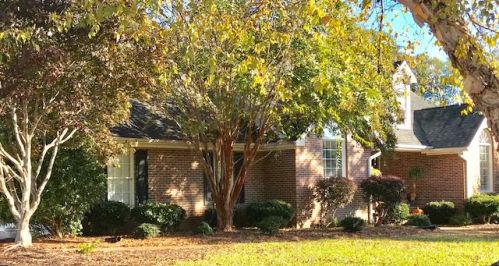 329 Trantham Ct, Inman SC  29349-7056 exterior