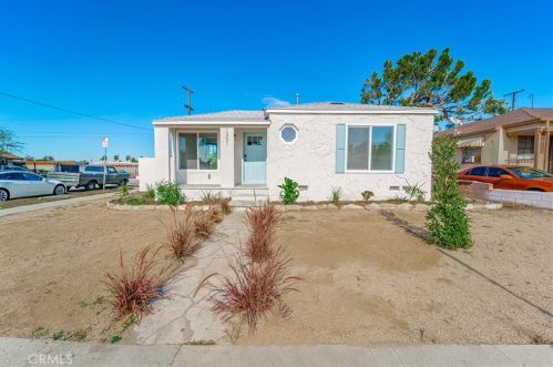 1301 Marcelle St, Compton CA  90221-4413 exterior