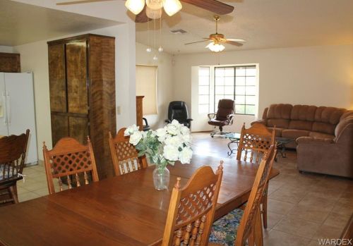 1445 Rio Vista Dr, Bullhead City AZ  86442-6882 exterior