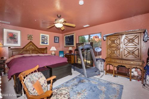 56 Pinon Wood Dr, Sedona AZ 86351-7919 exterior