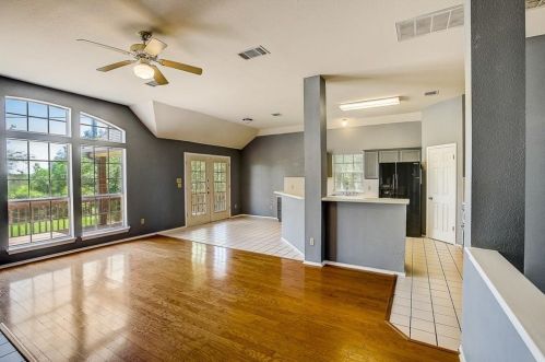 100 Parque Cir, Georgetown TX 78626-4537 exterior