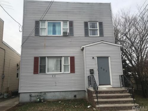 693 Rahway Ave, Woodbridge, NJ 07095-3550