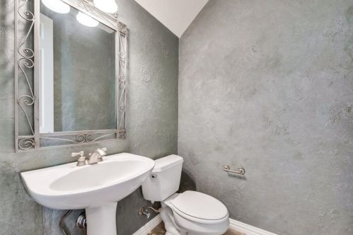 3150 Pelican Way, Midlothian TX  76065-7925 exterior