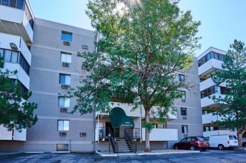 10650 Tennessee Ave, Denver CO 80012-3026 exterior