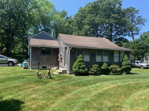 57 Melix Ave, Plymouth, MA