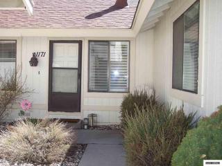 1171 Rayburn Dr, Reno, NV 89503-3203