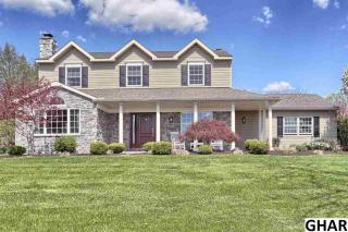 102 Bramblewood Ln, Alpine, PA 17339-9535