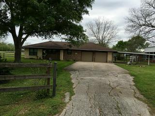 2123 Mccrary Rd, Richmond TX  77406-8667 exterior