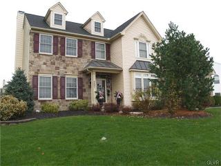 4497 Steeplechase Dr, Easton, PA 18040-6738