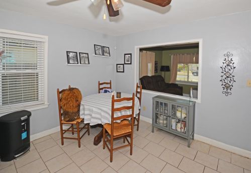 2439 8th Ave, Saint Petersburg FL  33712-2003 exterior