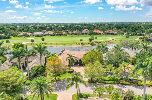 28520 Chianti Ter, Bonita Springs, FL 34135-8095