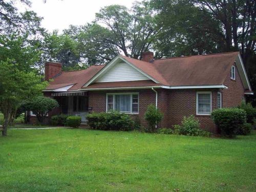 804 8th Ave, Floyd Dale SC  29536-3530 exterior