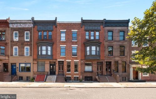 1823 Broad St, Philadelphia PA  19148-2115 exterior