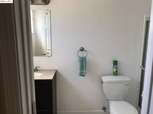 2609 Mendocino Dr, Pinole CA  94564-1120 exterior