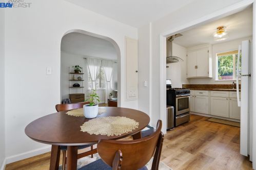 3401 Dakota St, Oakland CA 94602-3801 exterior