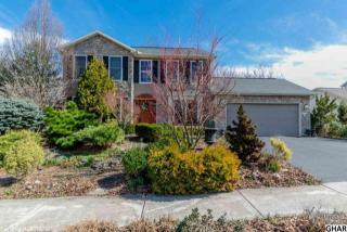 2417 Rolling Hills Dr, Navy Sup Dpt, PA 17055-9207