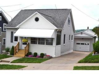 119 Hayes Ave, Endicott, NY 13760-3102