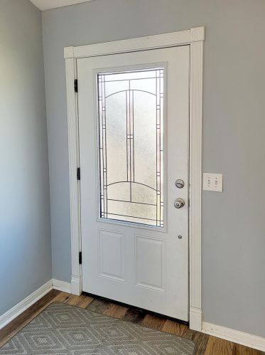 1492 Clovernook Dr, Covington, KY 41018-1856