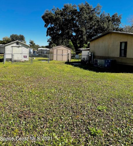 1990 Palomino Dr, Titusville, FL 32796-1370