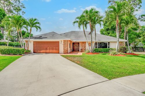 14366 Crowberry Ct, West Palm Beach, FL 33414-8276