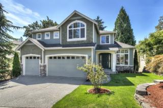 13543 200th St, Woodinville, WA 98072-8768