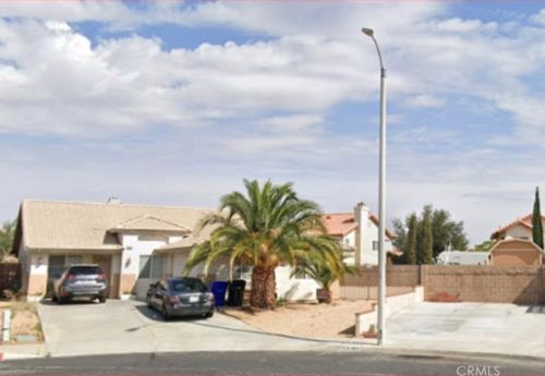 13540 Thistle St, Victorville, CA 92392-7522