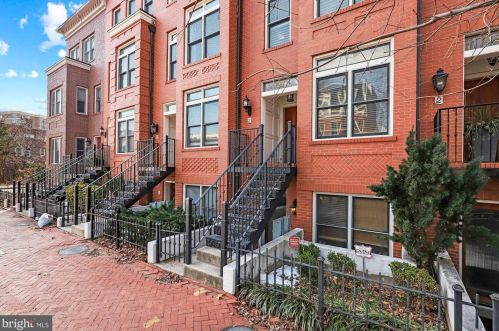 1226 4th St, Washington, DC 20001-4879