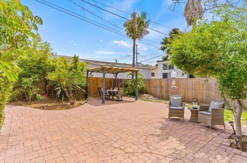 3043 Ivy St, San Diego CA  92104-5553 exterior