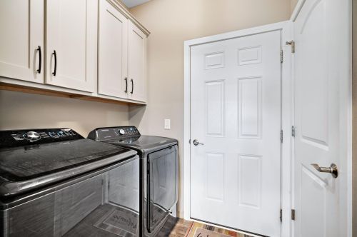 531 Silver Fox Dr, Kewaskum WI  53040-9054 exterior