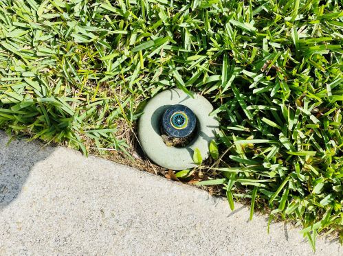 4104 Sandpine Cir, Boynton Beach FL  33436-2660 exterior