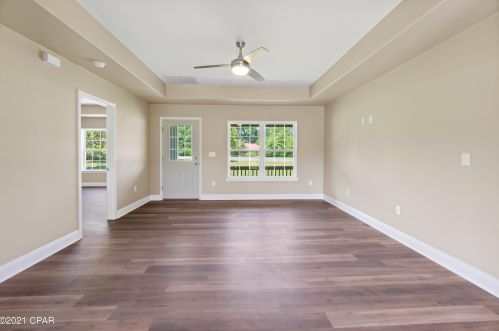 1264 Plum Ave, Sunny Hills FL  32428-1257 exterior