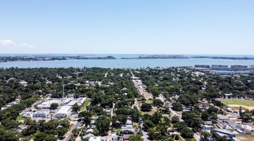 5418 20th Ave, Saint Petersburg, FL 33707-4839