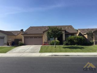 5305 Sweet Sunblaze Ave, Bakersfield, CA 93311-8960