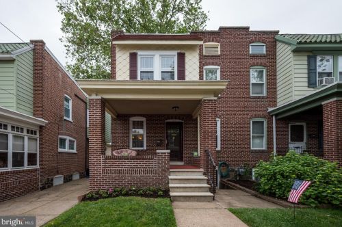 902 Clayton St, Wilmington, DE 19805-5307