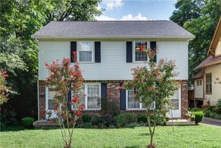 2503 Blair Blvd, Nashville, TN 37212-4807