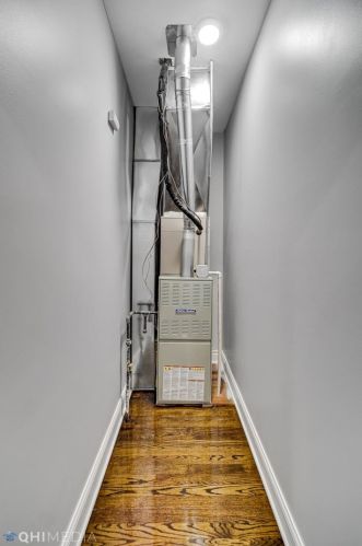 1906 Clay St, Hammond IN  46320-1448 exterior