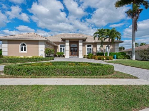 1480 Jamaica Rd, Marco Island, FL 34145-3920