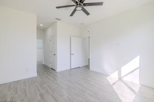 3318 58th St, Lehigh Acres FL  33971 exterior