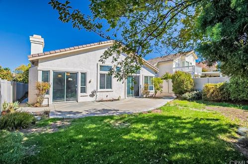 45033 Corte Valle, Temecula CA 92592-1094 exterior