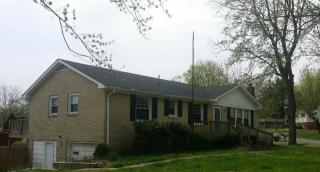 45 Hayes St, Clarksville, TN 37040-6536