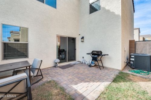 3929 79th Dr, Phoenix AZ  85043 exterior