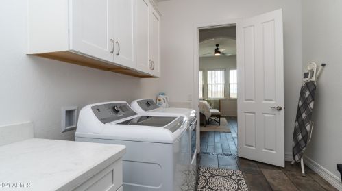 7544 Peppertree Dr, Gilbert AZ  85298 exterior