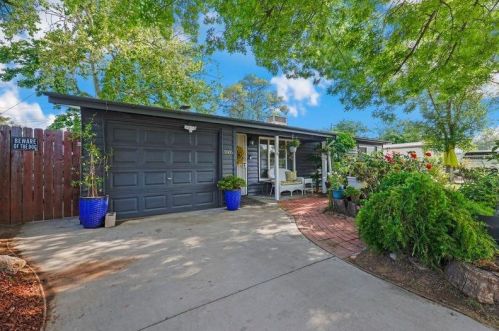 3805 Santa Fe Way, North Highlands, CA 95660-4844