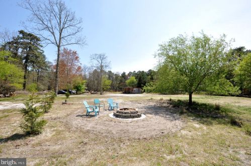 296 Ridge Rd, Browns Mills NJ  08015-4513 exterior