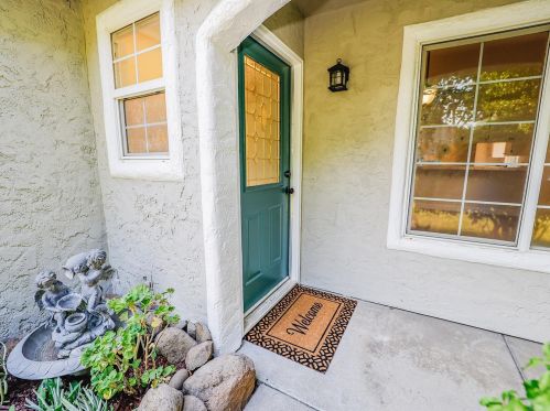 1162 Whitewood Way, Chico CA  95973-1002 exterior